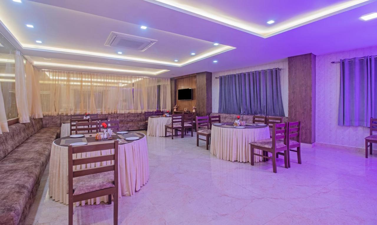 Hotel Treebo The Empire Near Taj Mahal Agra Agra  Exterior foto