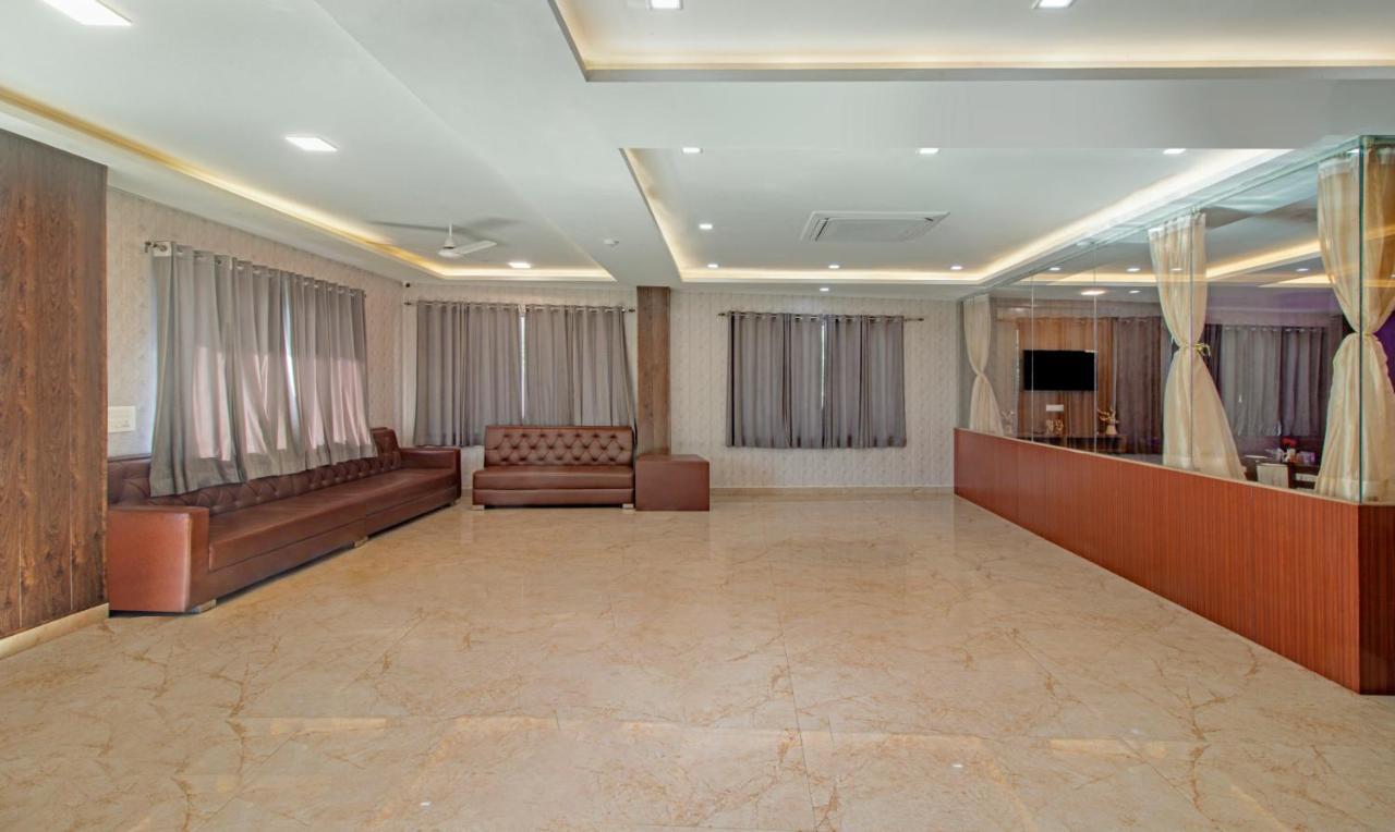 Hotel Treebo The Empire Near Taj Mahal Agra Agra  Exterior foto